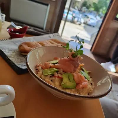 Brunch Kitchen