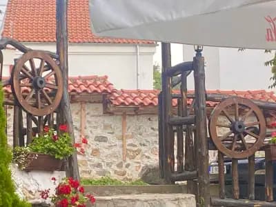 Restaurant STOBI