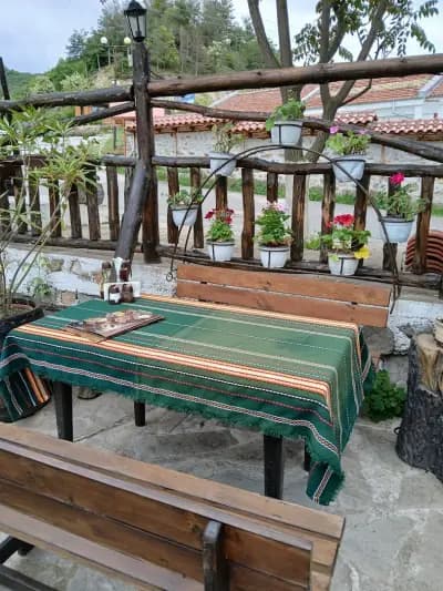 Restaurant STOBI