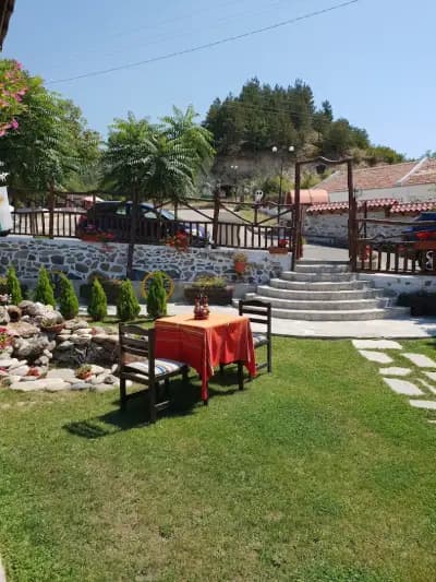 Restaurant STOBI