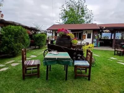 Restaurant STOBI