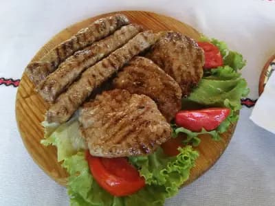 Restaurant STOBI
