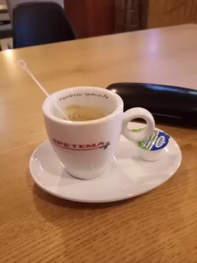 Ресторант "Latino"