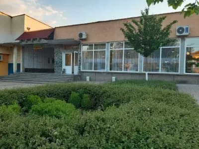 Ресторант в Градина | Заведение в Чавдар | Ресторант Градината