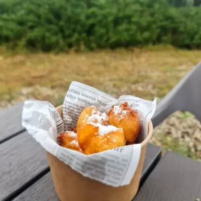 Ресторант “Парк Секвоя” - Park Sequoia Restaurant