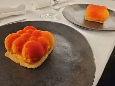 Корията - ресторант градина