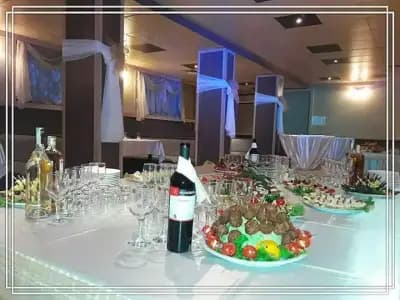 Ресторант "Средногорие"