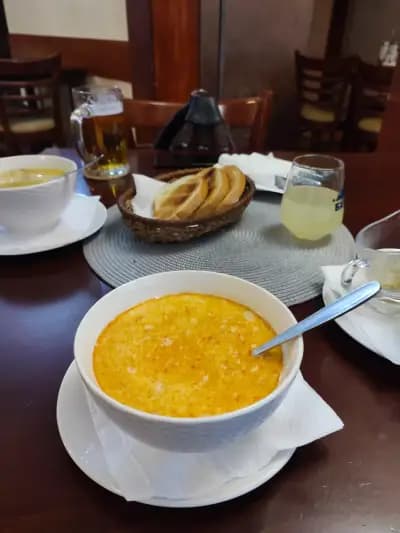 Ресторант „Къщата“