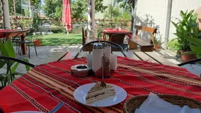 Ресторант „Къщата“