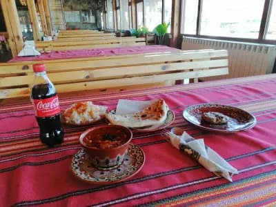 Ресторант "Добревски"