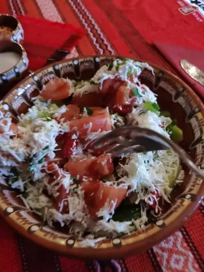 Ресторант „Хубава Яна“