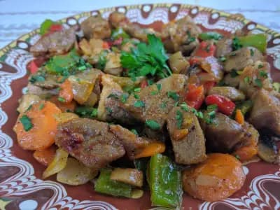 Ресторант „Хубава Яна“