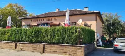 Ресторант „Хубава Яна“