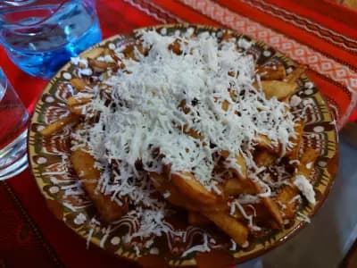 Ресторант „Хубава Яна“