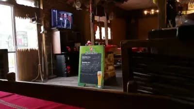 Ресторант „Хубава Яна“