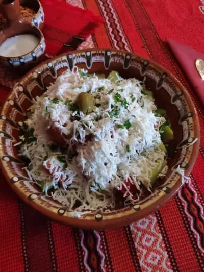 Ресторант „Хубава Яна“