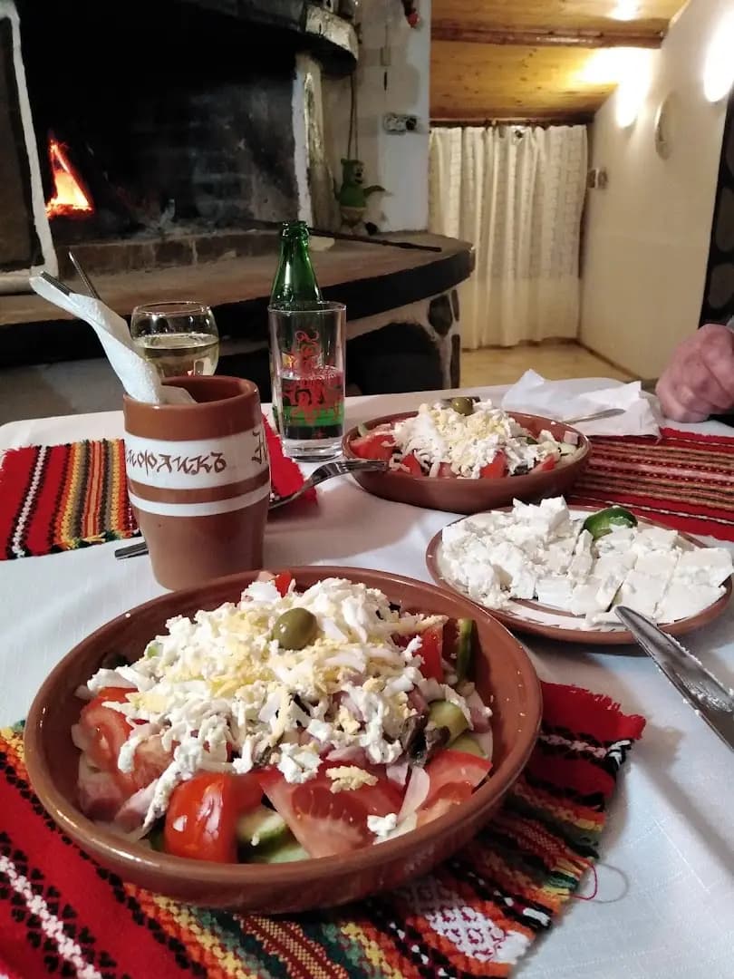 Чифлик Ненкови
