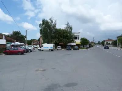 Ресторант Градина