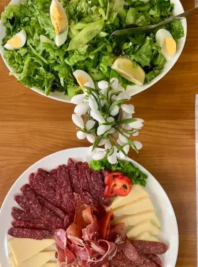 Ресторант Пицария Брезите