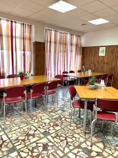 Ресторант Пицария Брезите