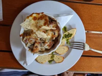 Ресторант и пицария Солей