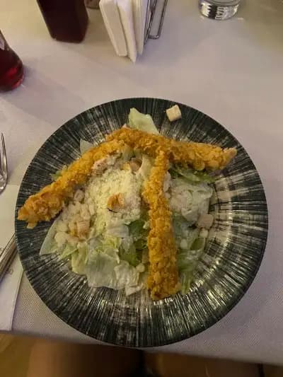 Ресторант и пицария Солей