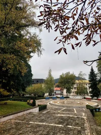 Панорама