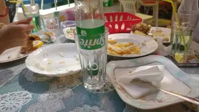 Снек-бар „Спирката“