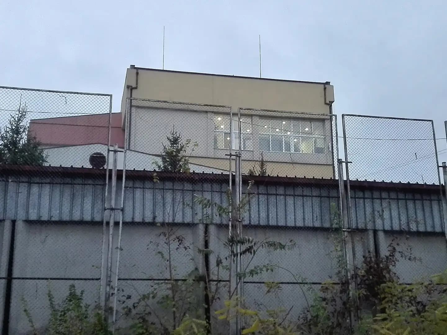 Енерго Про Горна Оряховица