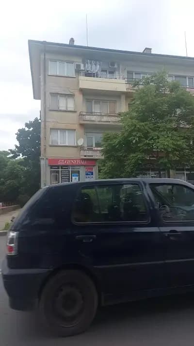 КАНТОРА ЗА НЕДВИЖИМИ ИМОТИ МАРИНОВ