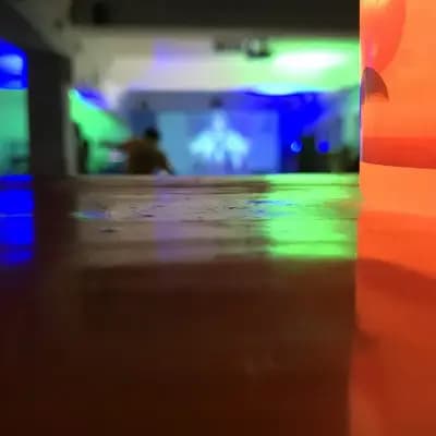 Hub-a