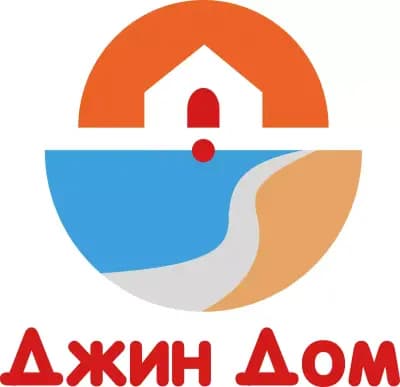 ДЖИН ДОМ / GINY DOM