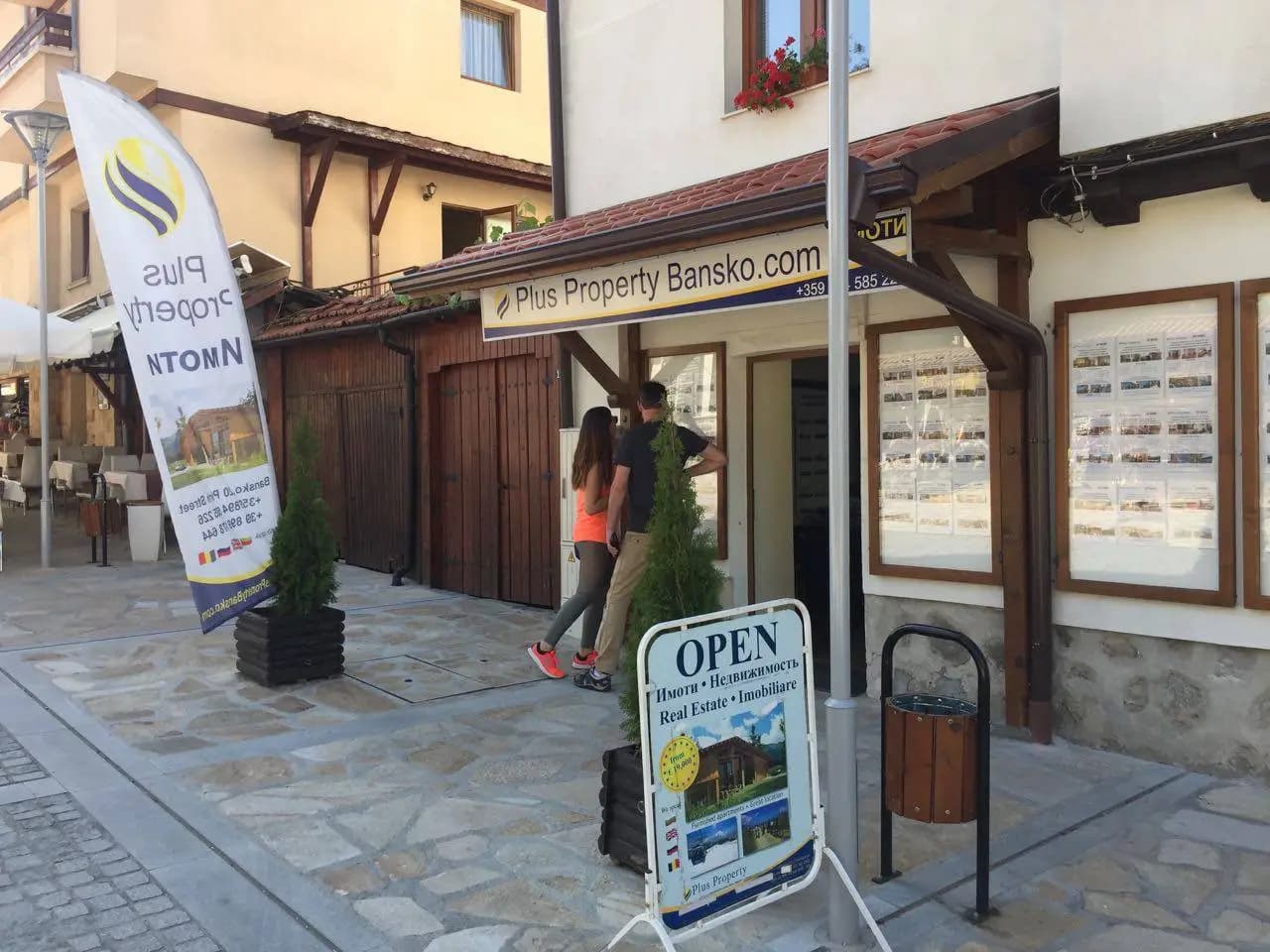 Plus Property Bansko