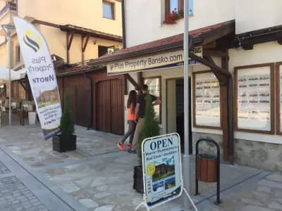 Plus Property Bansko