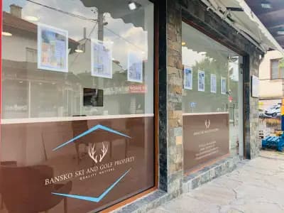 Bansko Ski And Golf Property Агенция за Продажба на Недвижими Имоти в Банско