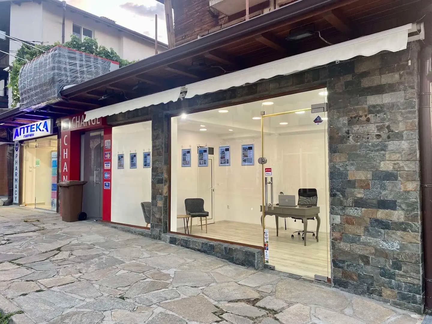 Bansko Ski And Golf Property Агенция за Продажба на Недвижими Имоти в Банско