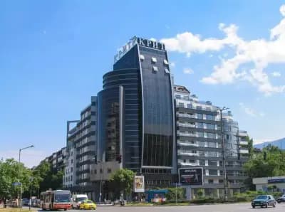 АЯКС Недвижими Имоти