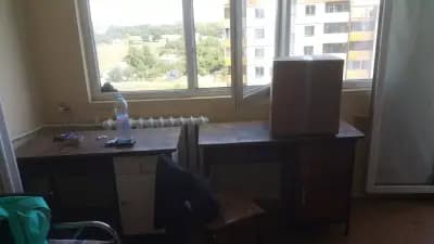 Студентски общежития - блок 3