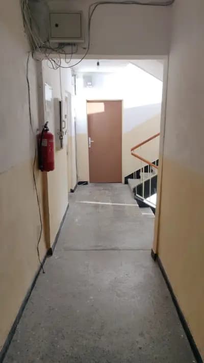 Студентски общежития 5, 6 и 7 на Тракийски Университет