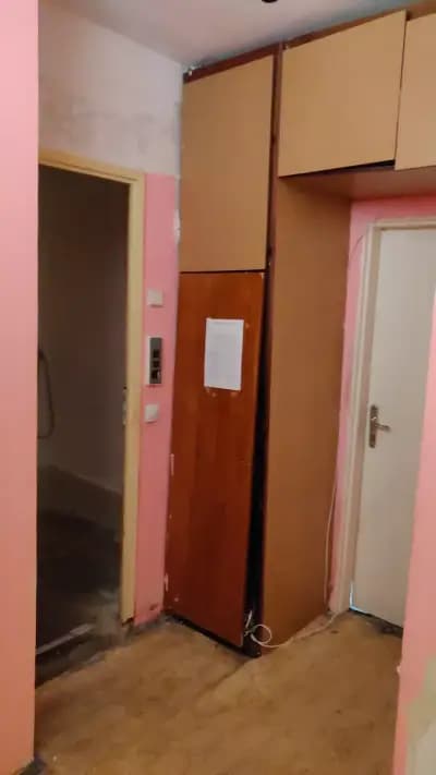 Студентски общежития 5, 6 и 7 на Тракийски Университет