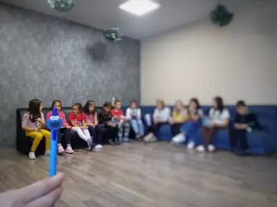 Студио Театрална Шапка