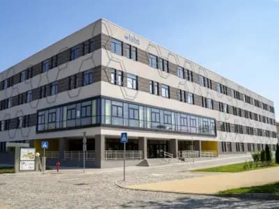 [Former] ESI Center Eastern Europe