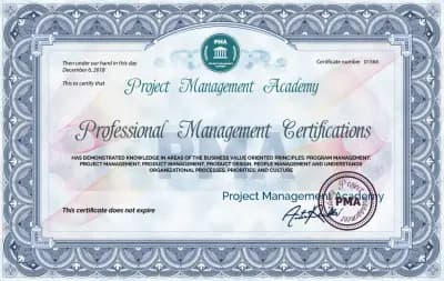 Project Management Academy Проджект Мениджмънт Академия PMA.bg