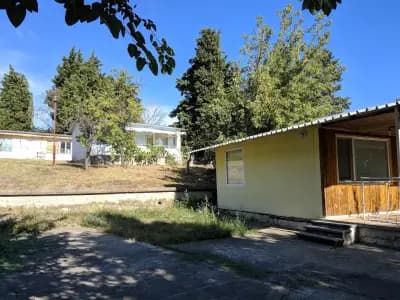 Почивна станция - Химико Технологичен и Металургичен Университет