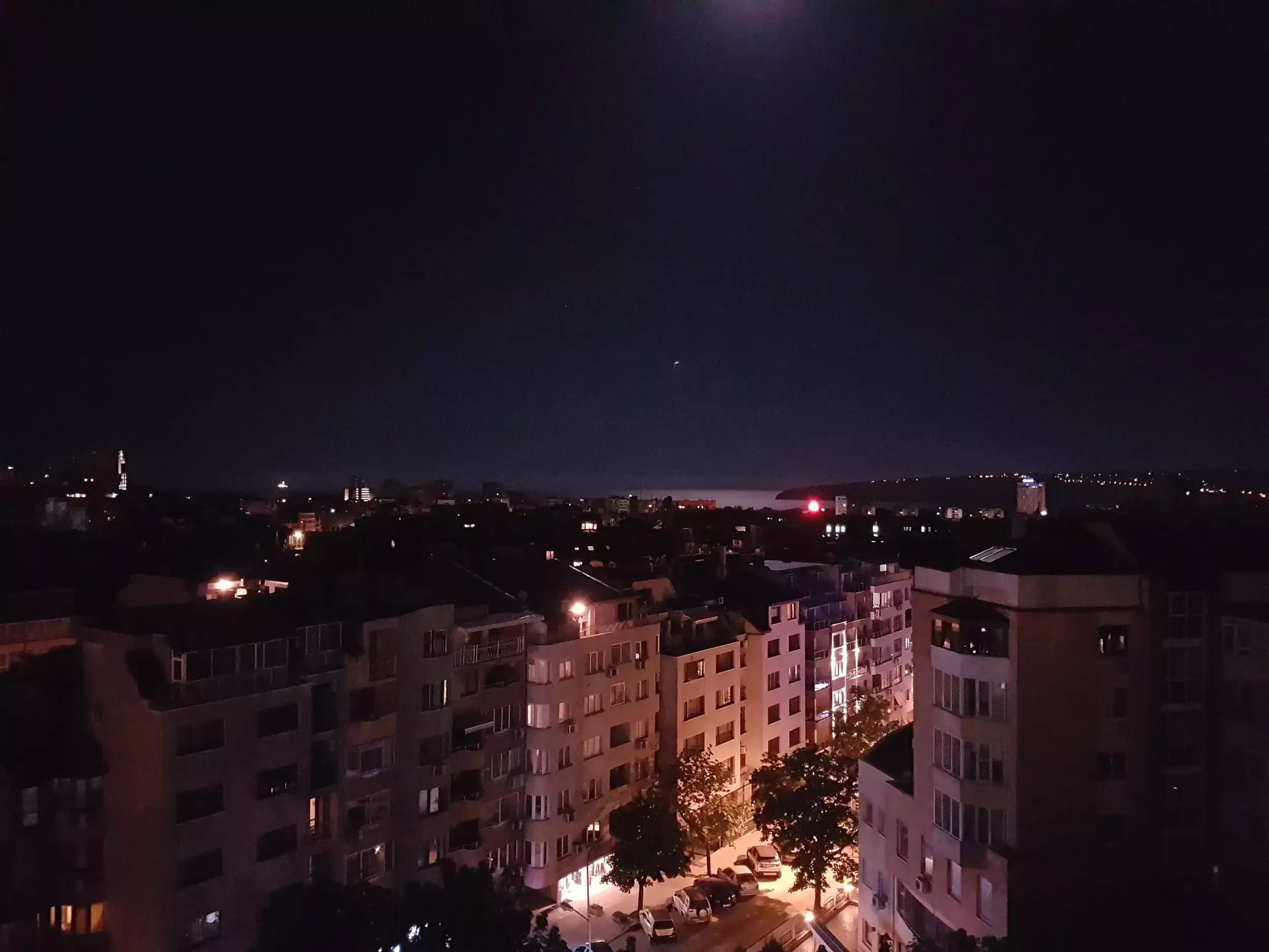 Общежитие на Медицински университет, блок 3