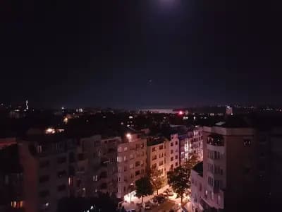 Общежитие на Медицински университет, блок 3