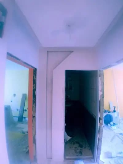 Общежитие на Медицински университет, блок 35