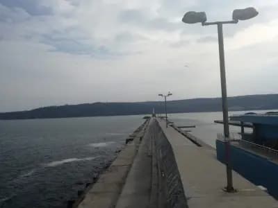 Общежитие на Медицински университет, блок 35