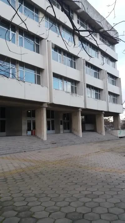 Технически Университет - Пловдив