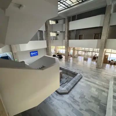 Технически Университет - Пловдив